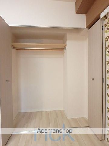 OMレジデンス北17条の内装写真