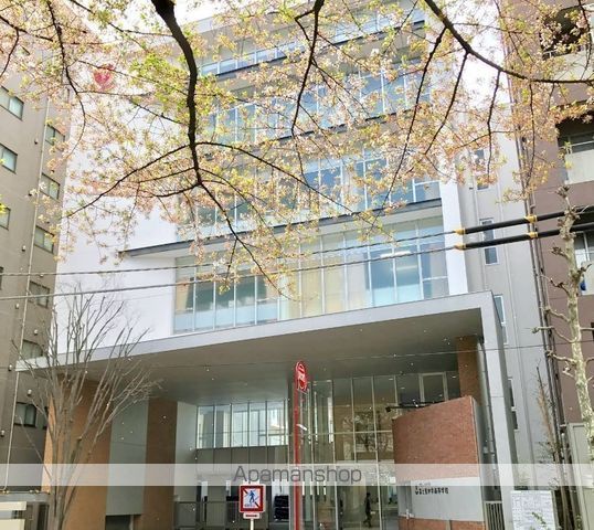 CASA VIOLAの周辺写真