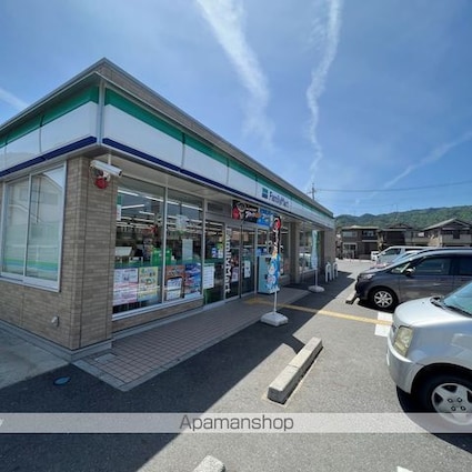 チュリス石山[3LDK/66m2]の周辺1