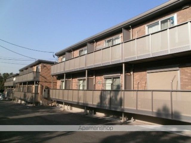 ガノスA・B・Cの外観写真