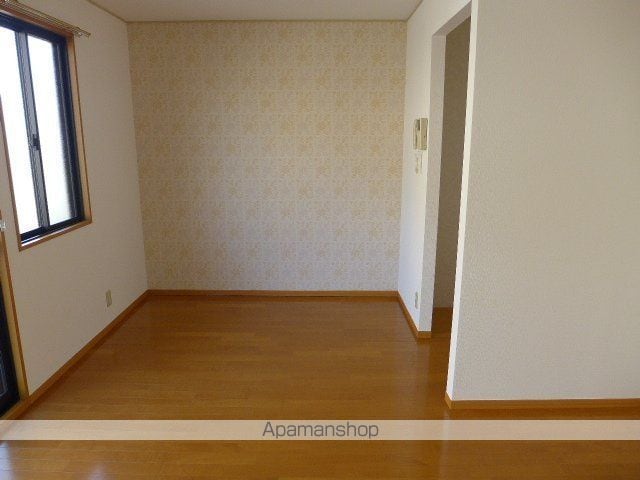 TMKホープII K棟の内装写真