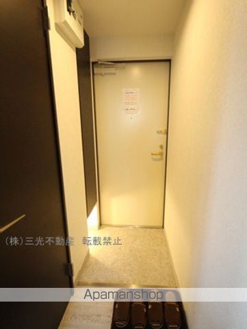 マストライフ南4条の内装写真