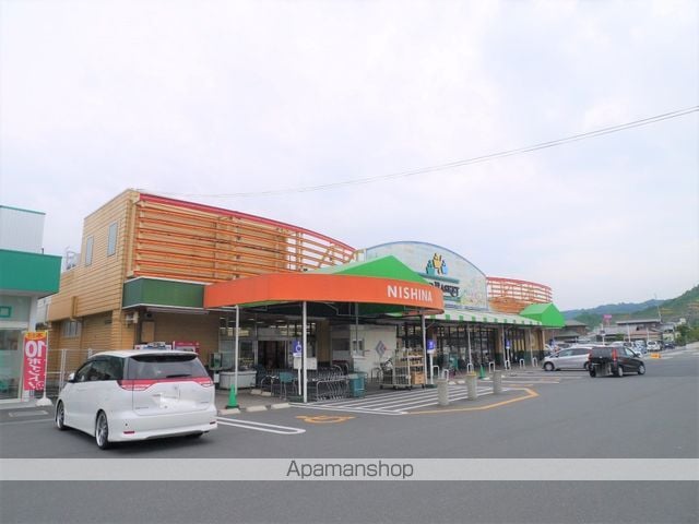 ジャルダン デュ パピヨンの周辺写真