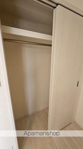 クレイシアIDZ二子新地の内装写真