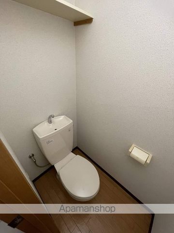 M’PLAZA長堀の内装写真