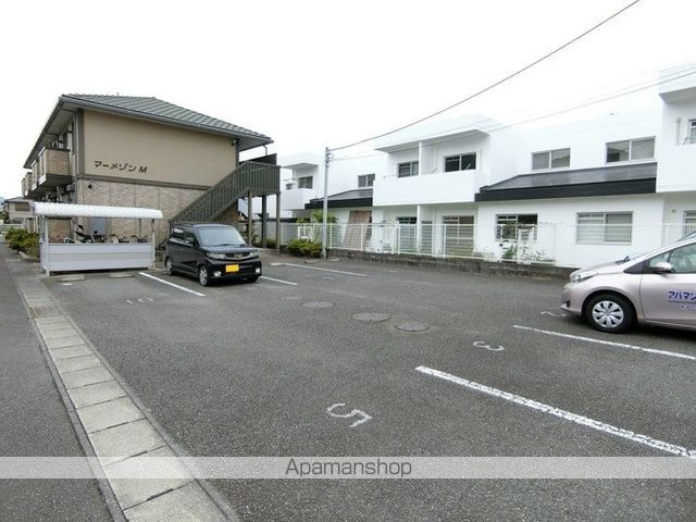 マーメゾンMのその他写真