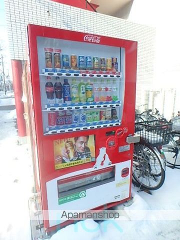 ルナハイツ札幌のその他写真