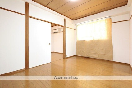 サントハウス[2DK/47.02m2]のリビング・居間