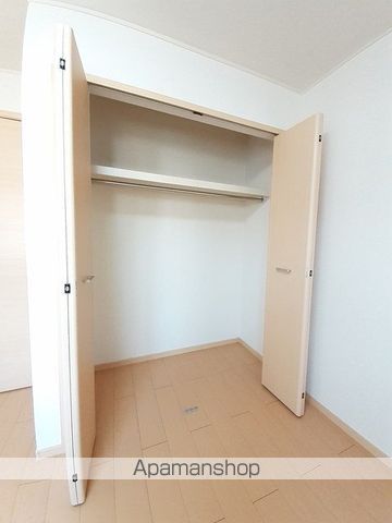 ベルソレイユの内装写真