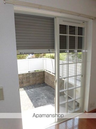 プレシャスコートＫ東松江Ⅱ[1LDK/44.77m2]の内装3