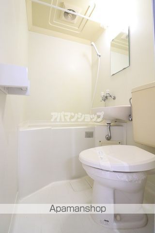 クリアス北坂戸D 旧レモンハウス北坂戸Dの内装写真