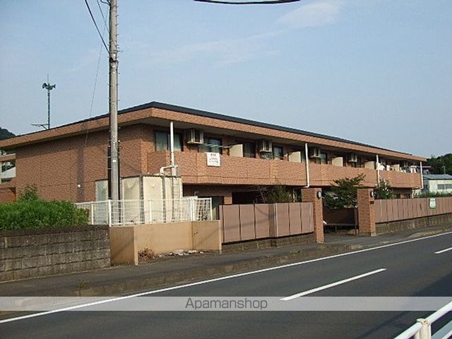 パノラマハイツ秋山
