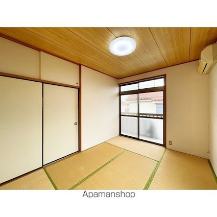 ハイツキムラ[2DK/45.36m2]の内装2