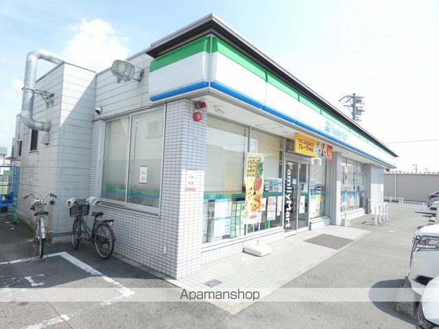 ネスパルド江南の周辺写真