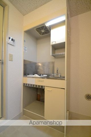 BM-10ビルの内装写真