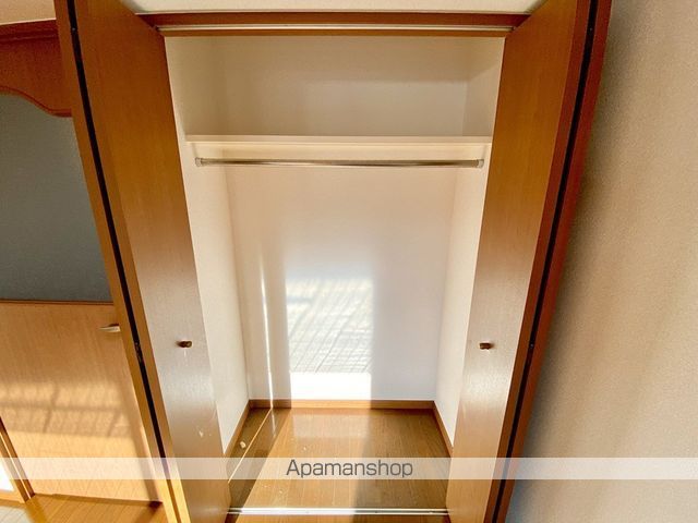 トウイナーズマンションの内装写真