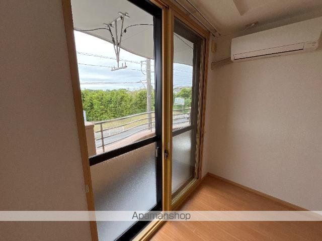 ヴァインベルクの内装写真