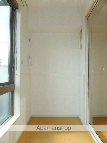 OWLいちい Bの内装写真