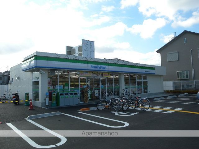 藤ヶ丘OMMビルの周辺写真