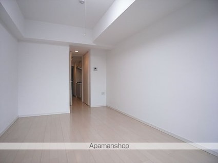 メインステージ千歳船橋[1K/26.97m2]のリビング・居間