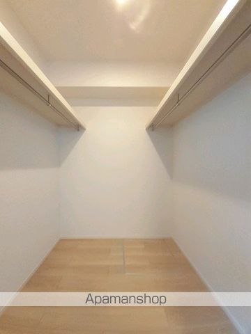 ヴィラ アヴェニールの内装写真