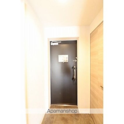 ＡＩＦＬＡＴ方南町[1LDK/42.97m2]の玄関