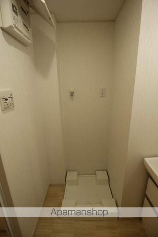 グレイス東茶屋の内装写真