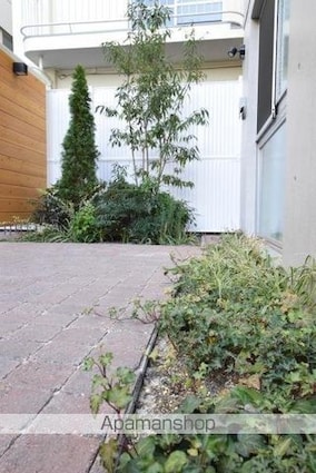 ＡＬＥＲＯ中野[1LDK/40.39m2]の共用部2