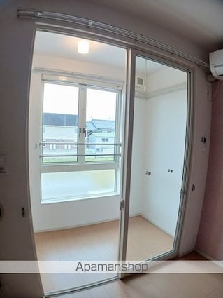 ラポール[2LDK/56.98m2]の内装1