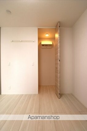 東京都練馬区中村南１丁目[3LDK/63.35m2]の内装5