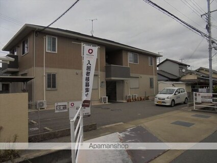 和歌山県和歌山市太田[2LDK/55.47m2]の外観4