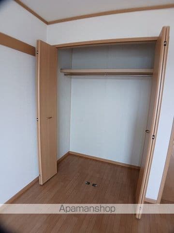 アビタシオンNIの内装写真