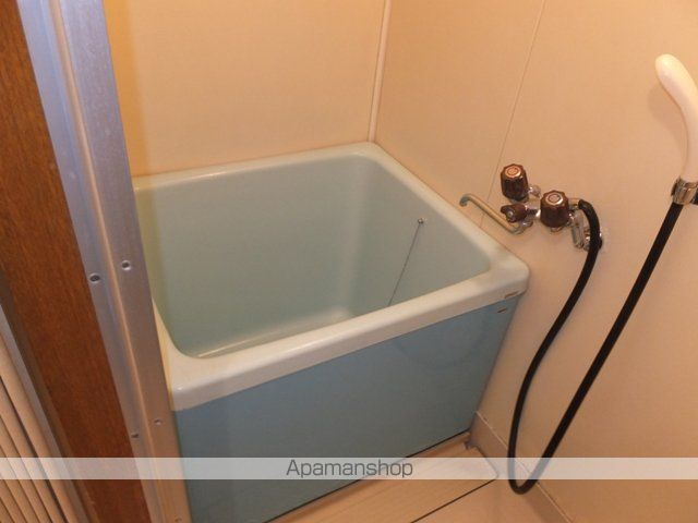 メゾン北1条の内装写真