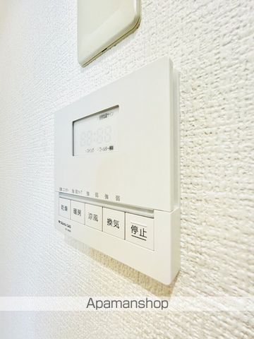 エムズ大宮の内装写真