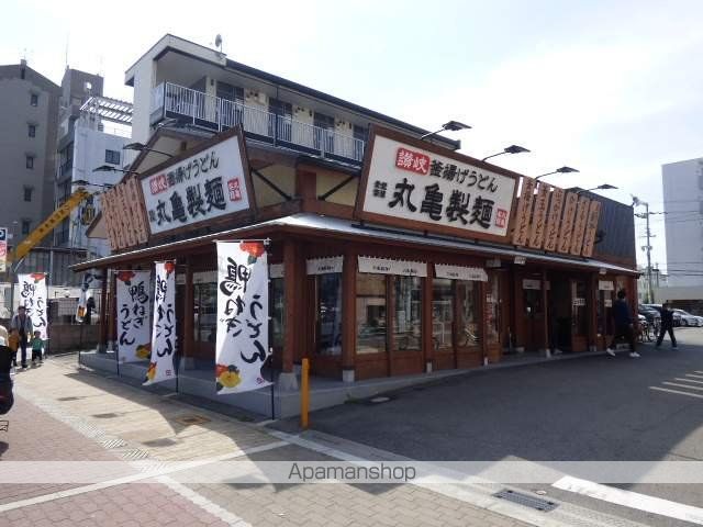 サニーパレス山口の周辺写真