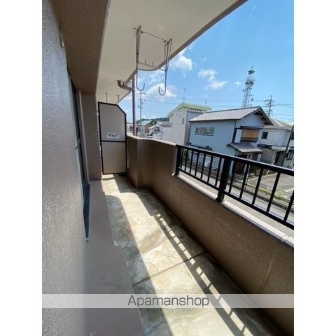 グレイス・21の内装写真