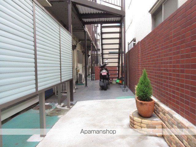 アメニティ中野坂上のその他写真