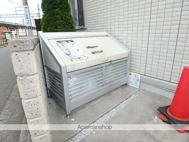 SORRISOの外観写真