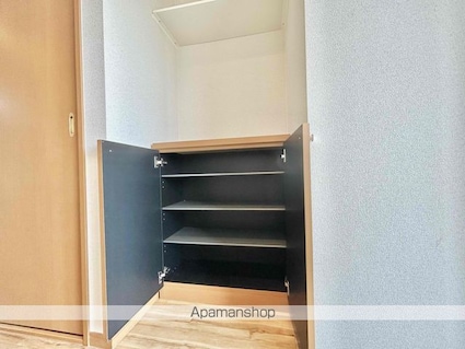 Ｇｒｅｅｎ　Ｋｅｙ[1LDK/46.86m2]の内装2