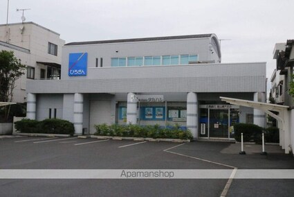 メゾンソレイユ[1LDK/45.63m2]の周辺2