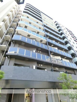 Ｓ－ＲＥＳＩＤＥＮＣＥ曳舟[1K/26.23m2]の外観4