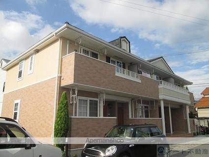 愛媛県松山市桑原１丁目[1LDK/46.09m2]の駐車場2