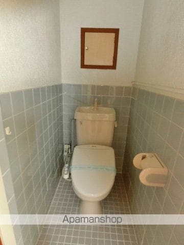五十川ビルの内装写真