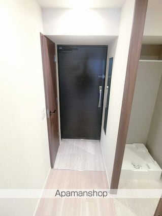 プラウドフラット両国サウス[3LDK/70.14m2]の玄関
