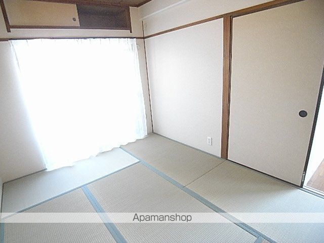 ドムール園田の内装写真