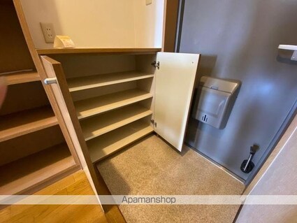 香川県高松市檀紙町[1K/36.5m2]の内装6