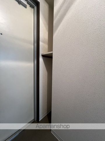RESIDENCEINUMEDAの内装写真