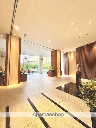 ヴィラス星ヶ丘の森[3LDK/73.33m2]の内装4