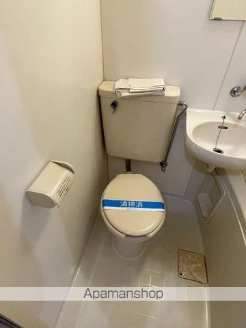 サンアベニュー富塚Iの内装写真
