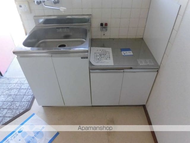 篠澤グリーンコーポの内装写真
